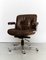 Swivel Chair by Prof. Karl Dittert for Stoll Giroflex, 1970s, Image 1