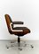 Swivel Chair by Prof. Karl Dittert for Stoll Giroflex, 1970s, Image 15