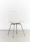 DKR Wire Dining Chairs by Charles & Ray Eames for Herman Miller, 1950s, Set of 6 1