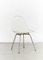 DKR Wire Dining Chairs by Charles & Ray Eames for Herman Miller, 1950s, Set of 6, Image 1