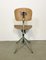 Industrial Workshop Chair, Czechia, 1950s 7