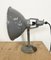 Industrial Table Lamp from Bag Turgi, 1950s, Image 4