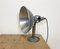 Industrial Table Lamp from Bag Turgi, 1950s, Image 2