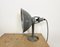 Industrial Table Lamp from Bag Turgi, 1950s 3