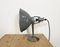 Industrial Table Lamp from Bag Turgi, 1950s, Image 1