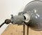 Industrial Table Lamp from Bag Turgi, 1950s 10