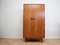 Teak Wardrobe by Ib Kofod Larsen for G-Plan, 1960s, Image 1