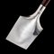 19th Century Victorian Solid Silver Presentation Shovel by Barnard, 1892, Image 9