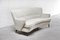 Italian Beige Cotton Sofa by Ico Parisi & Nino Zoncada, 1951 4
