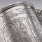 19th Century Chinese Export Solid Silver Dragon Mug by Feng Zhao Ji,1870 11
