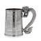 19th Century Chinese Export Solid Silver Dragon Mug by Feng Zhao Ji,1870, Image 1