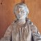 Statue of Saint, 18th-Century, Carved Wood 5