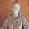 Statue of Saint, 18th-Century, Carved Wood, Image 5