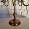 Bronze Modular Candelabrum, Early 20th Century 3