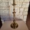 Bronze Modular Candelabrum, Early 20th Century 4