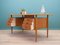 Danish Design Ash Desk, 1960s 4