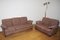 Vintage Sofas, 1970er, 2er Set 1