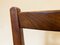 Rosewood Chairs, 1970s, Set of 4, Image 14