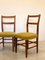 Chaises en Palissandre, 1970s, Set de 4 4