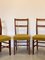 Rosewood Chairs, 1970s, Set of 4, Image 3