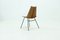 Slat Chair from Rohé, 1960s 7