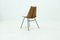 Slat Chair from Rohé, 1960s, Image 7