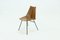 Slat Chair from Rohé, 1960s 1