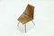 Slat Chair from Rohé, 1960s 4