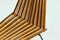 Slat Chair von Rohé, 1960er 2