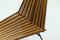 Slat Chair from Rohé, 1960s, Image 9