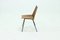 Slat Chair from Rohé, 1960s 8