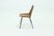 Slat Chair from Rohé, 1960s, Image 8