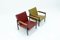 SZ30 Armchair by Hein Stolle for 't Spectrum, 1960s 7