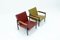 SZ30 Armchair by Hein Stolle for 't Spectrum, 1960s 8