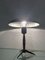 Lámpara de mesa de Louis Kalff para Philips, años 50, Imagen 6