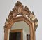 Polychrome Mirror, 1940s 8