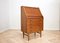 Teak Secretaire, 1960s 1