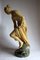 Sculpture of a Bathing Venus in the style of Gabriël Allegrain, 1930s, Plaster 2