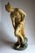 Sculpture of a Bathing Venus in the style of Gabriël Allegrain, 1930s, Plaster 8