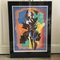 Gino Severini, Danse Espagnole, Color Lithograph, Image 4