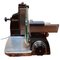 Electric Slicer in Black from Berkel, Image 4