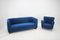 Model 1668 Sofa and Model 1669 Armchair from Fritz Hansen, 1930s, Set of 2 5