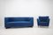 Modell 1668 Sofa und Modell 1669 Sessel von Fritz Hansen, 1930er, 2er Set 4