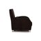 Dark Brown Lounge Chair from Ligne Roset 6