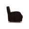 Dunkelbrauner Sessel von Ligne Roset 6