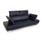Volare Leather Sofa Set from Koinor, Set of 2 4