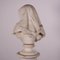 Sculpture of a Young Girl, Marble, Image 9