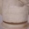 Sculpture of a Young Girl, Marble, Image 10