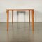 Beech Table from Cassina, 1990s 8