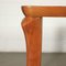 Beech Table from Cassina, 1990s 4